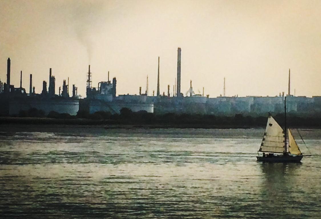 010 – Abschied, Southampton 2014