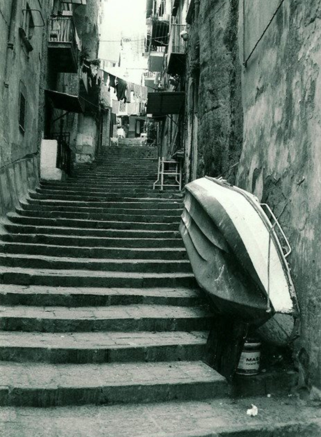 015 - Parthenope, 1998