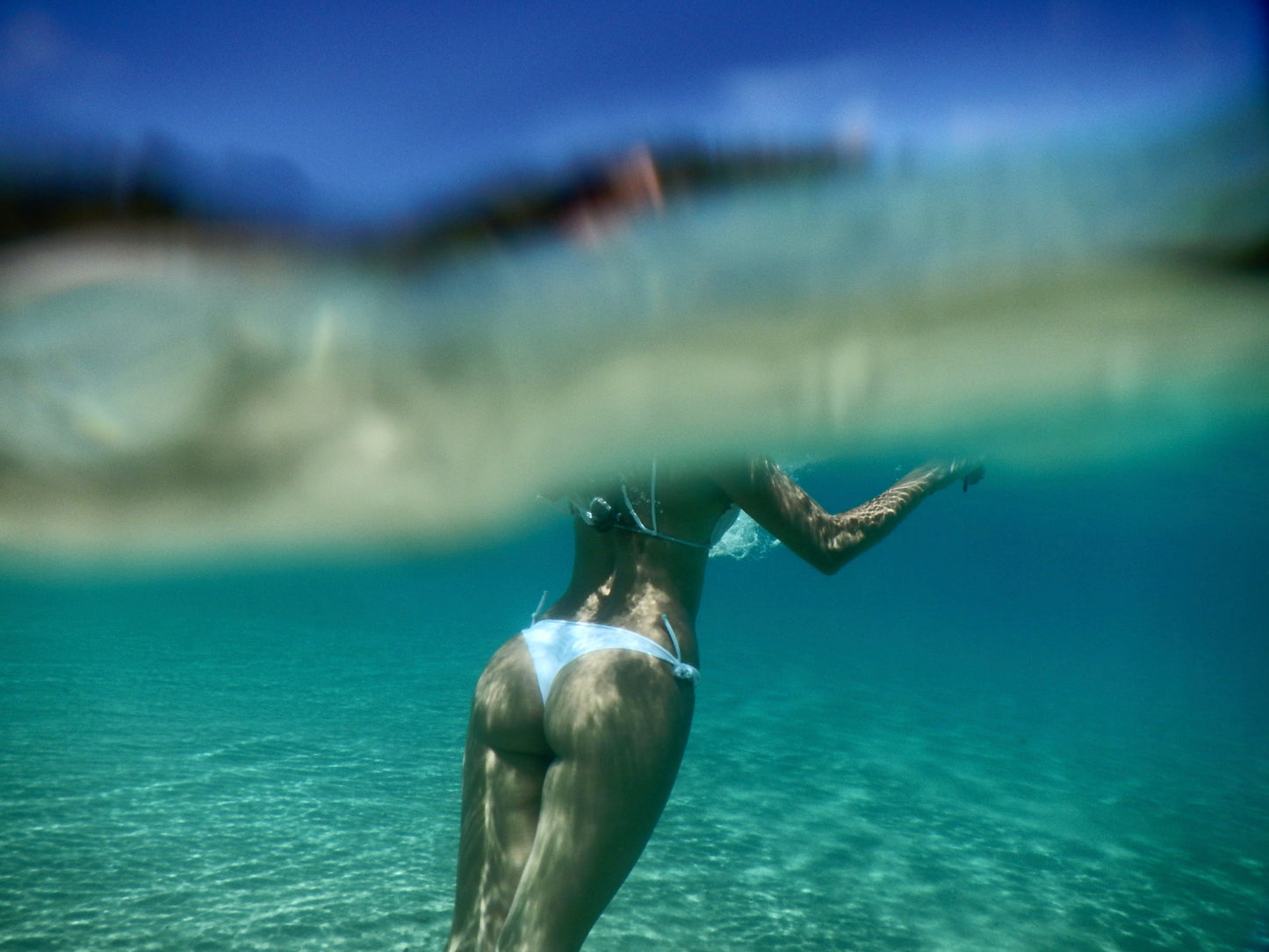 126 LE - Laura, Fernando de Noronha