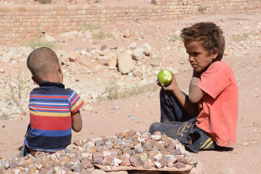 136 - An Apple for Two, Jordan 2016