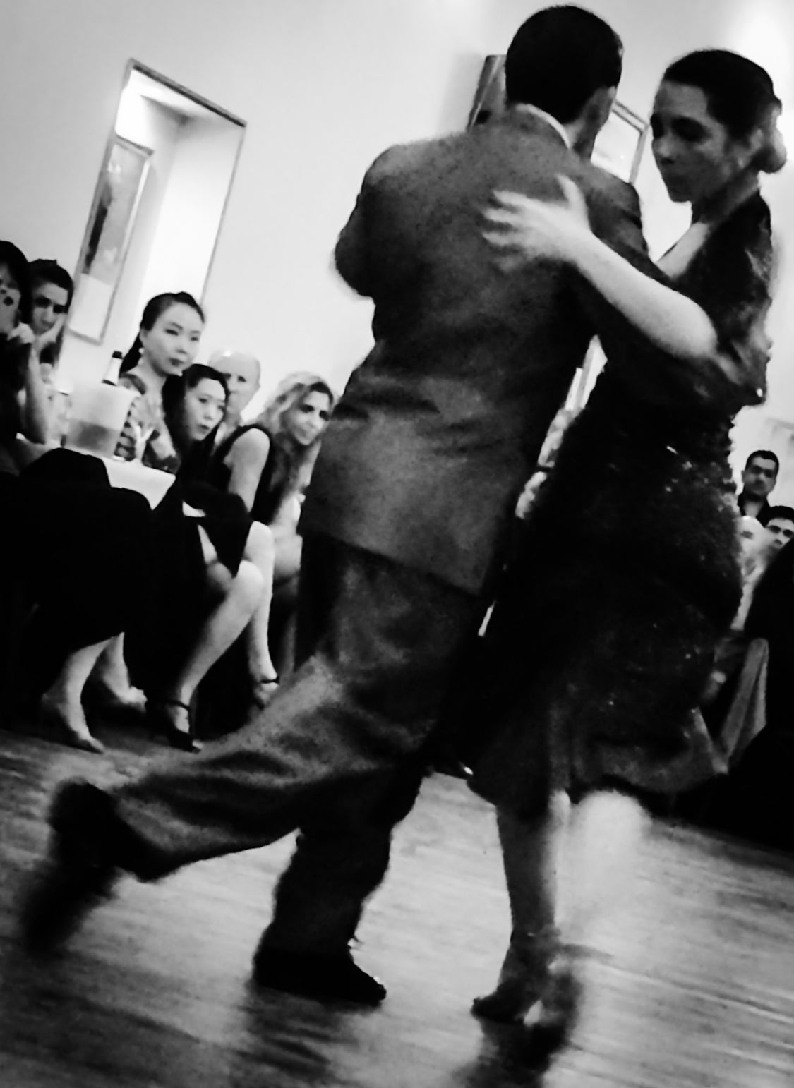 148 – Tango A, Argentinien