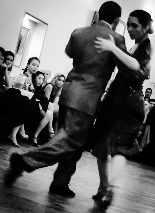 148 – Tango A, Argentinien