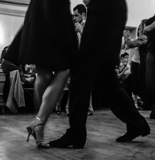 149 – Tango B, Argentinien