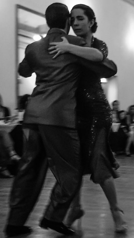 150 – Tango C, Argentinien