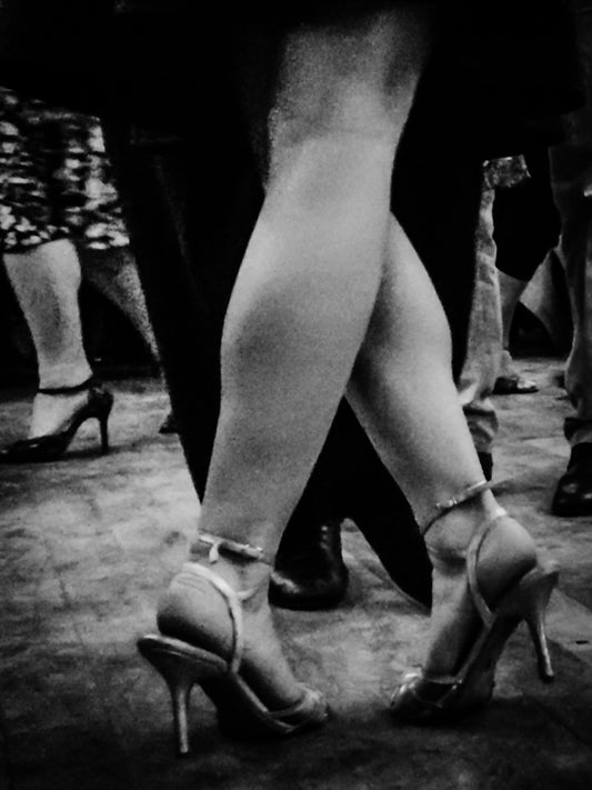 151 – Tango D, Argentinien