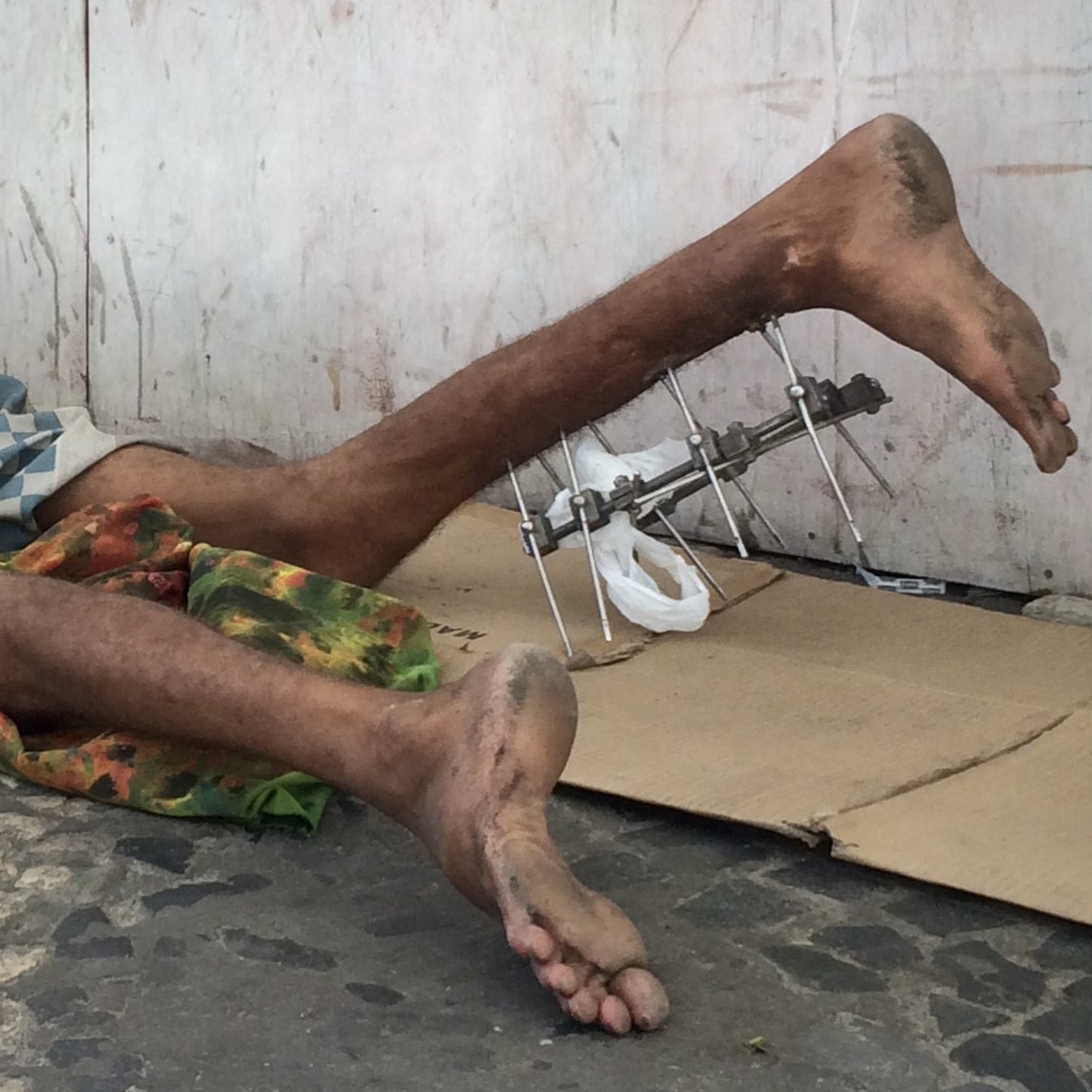 202 - Healt Care, Brazil