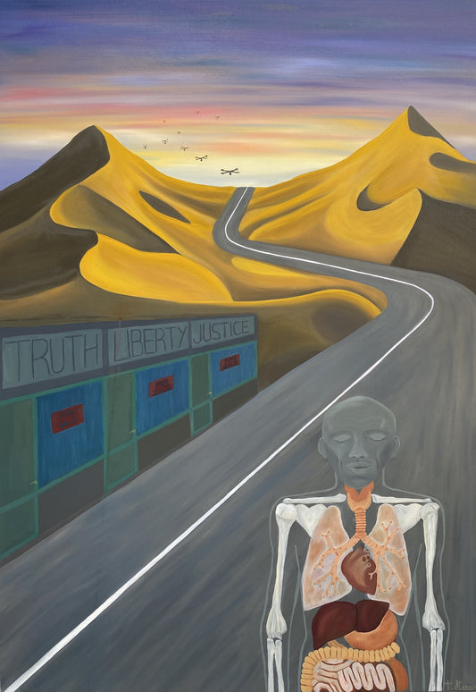 Quarta Revolução Industrial