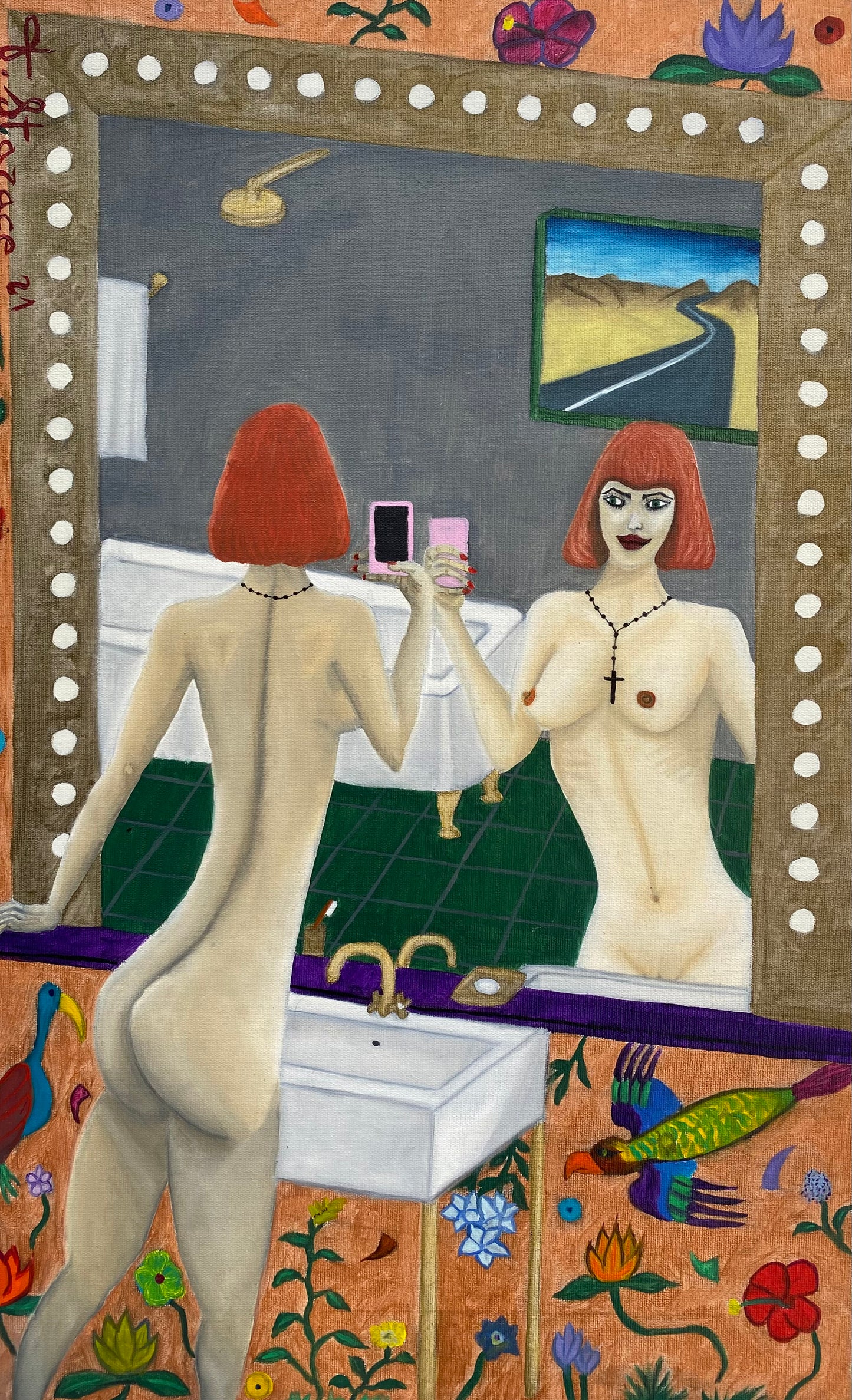 Sex-Influencer