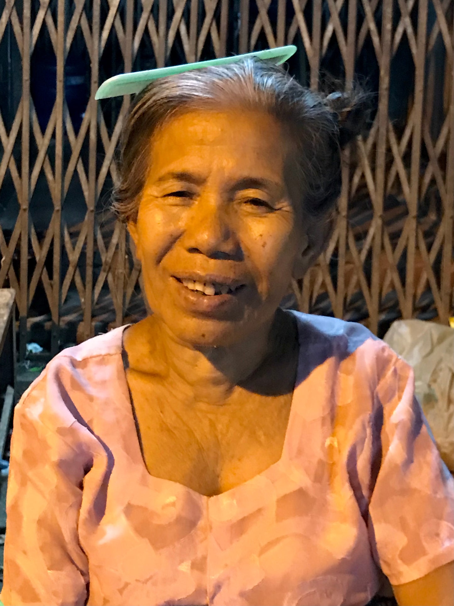 144 – Kamm, Yangon