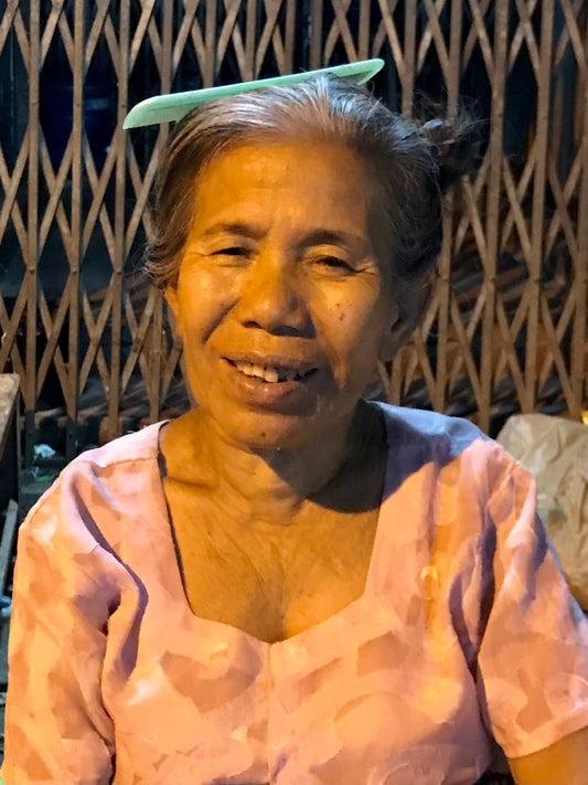 144 – Kamm, Yangon