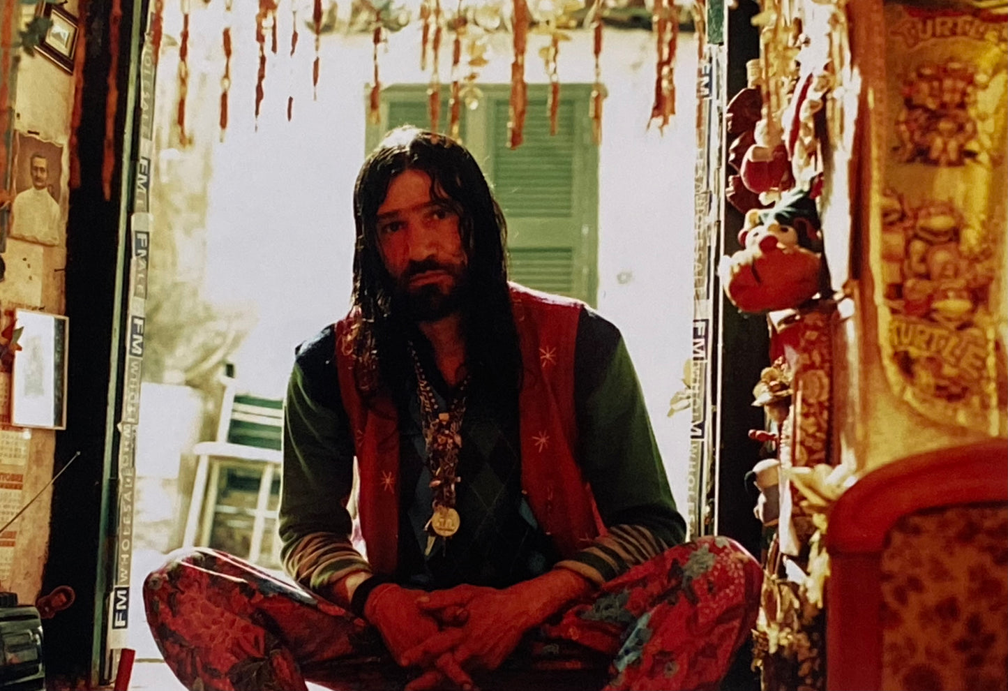 050 a, 050 b, 050 c - Salvatore, Napoli