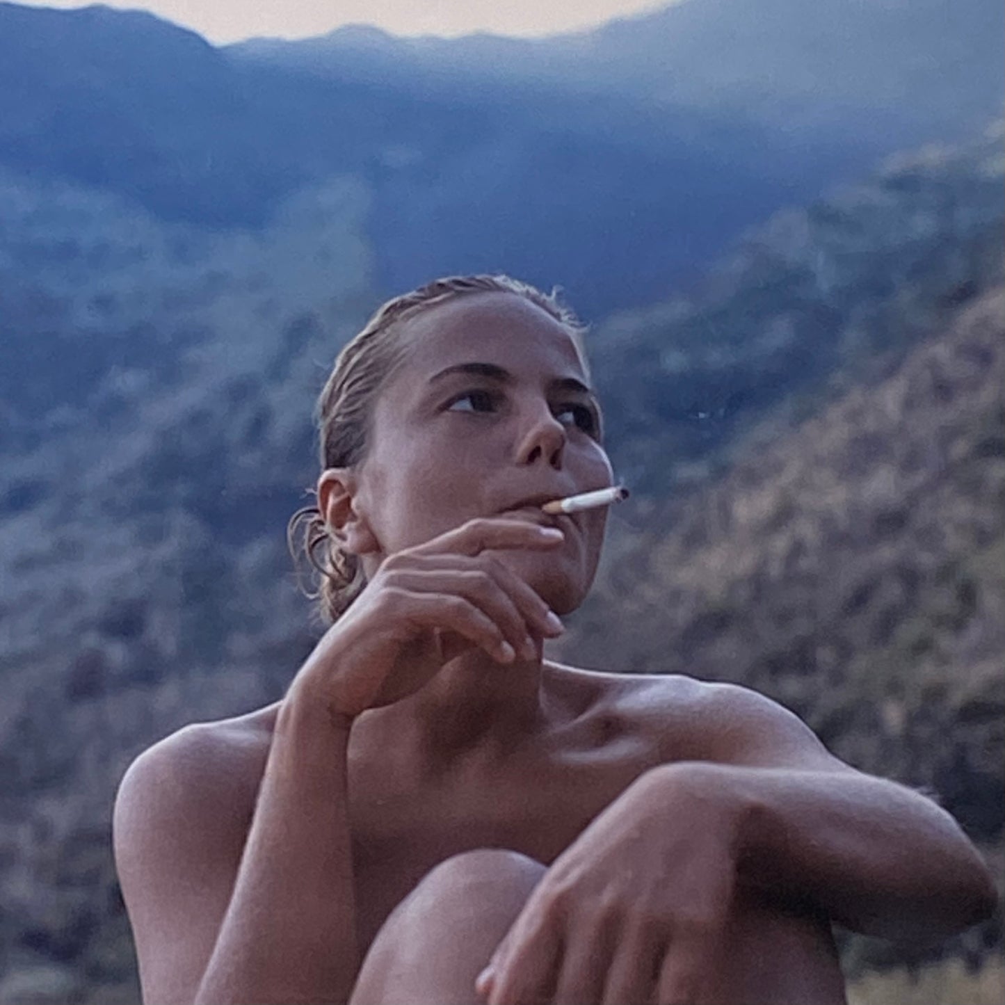 455 a, 455 b - Under the Volcano, Forgia Vecchia