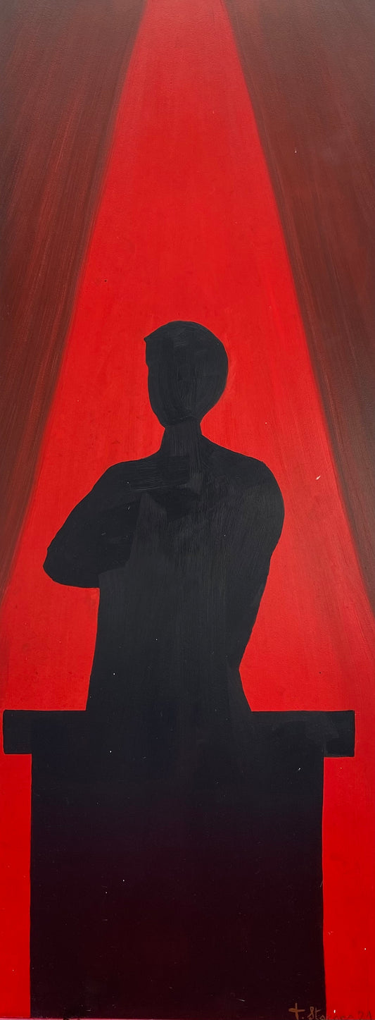 Scientism and Totalitarianism