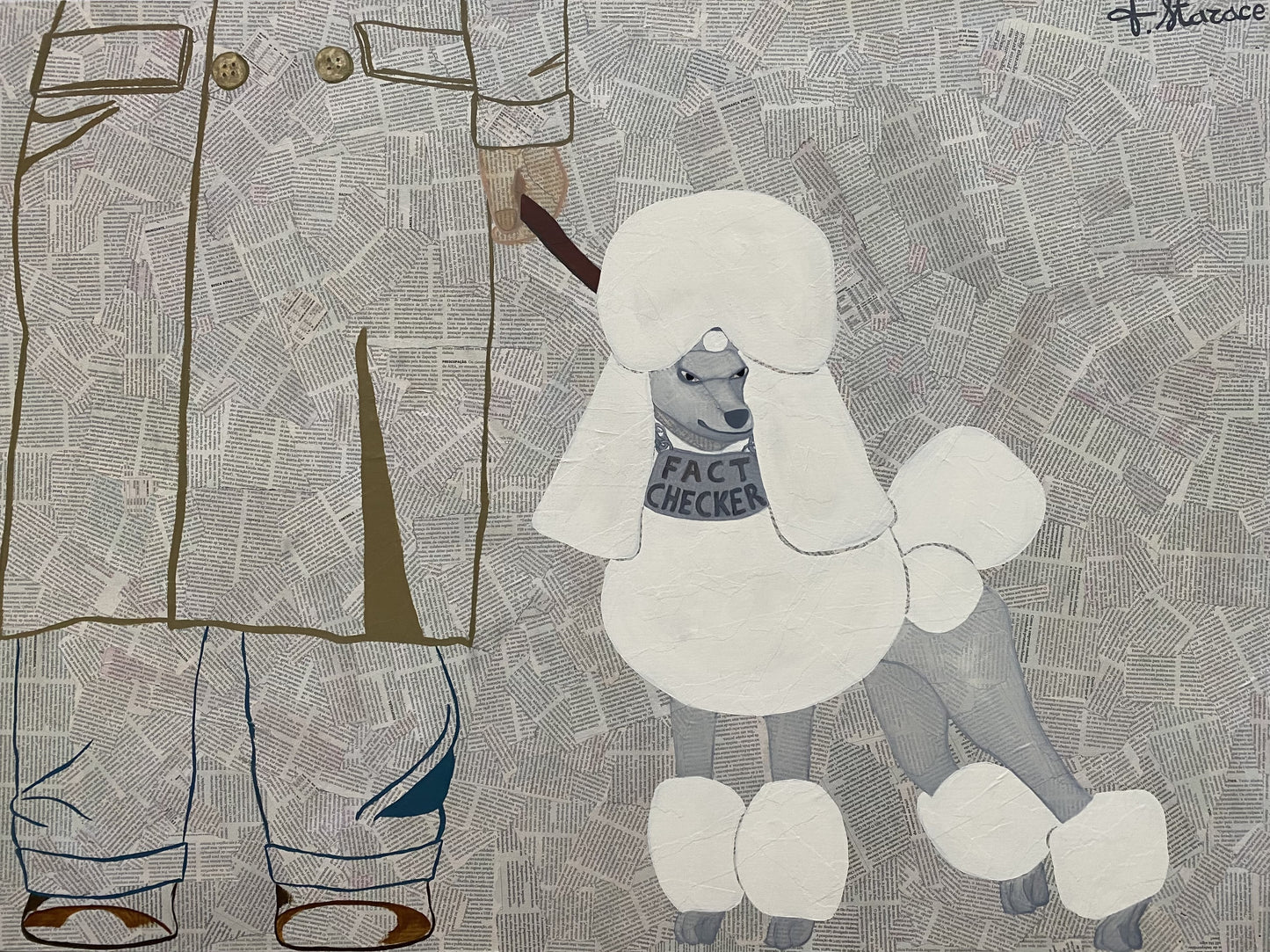 L'Ordine del Discorso - LE