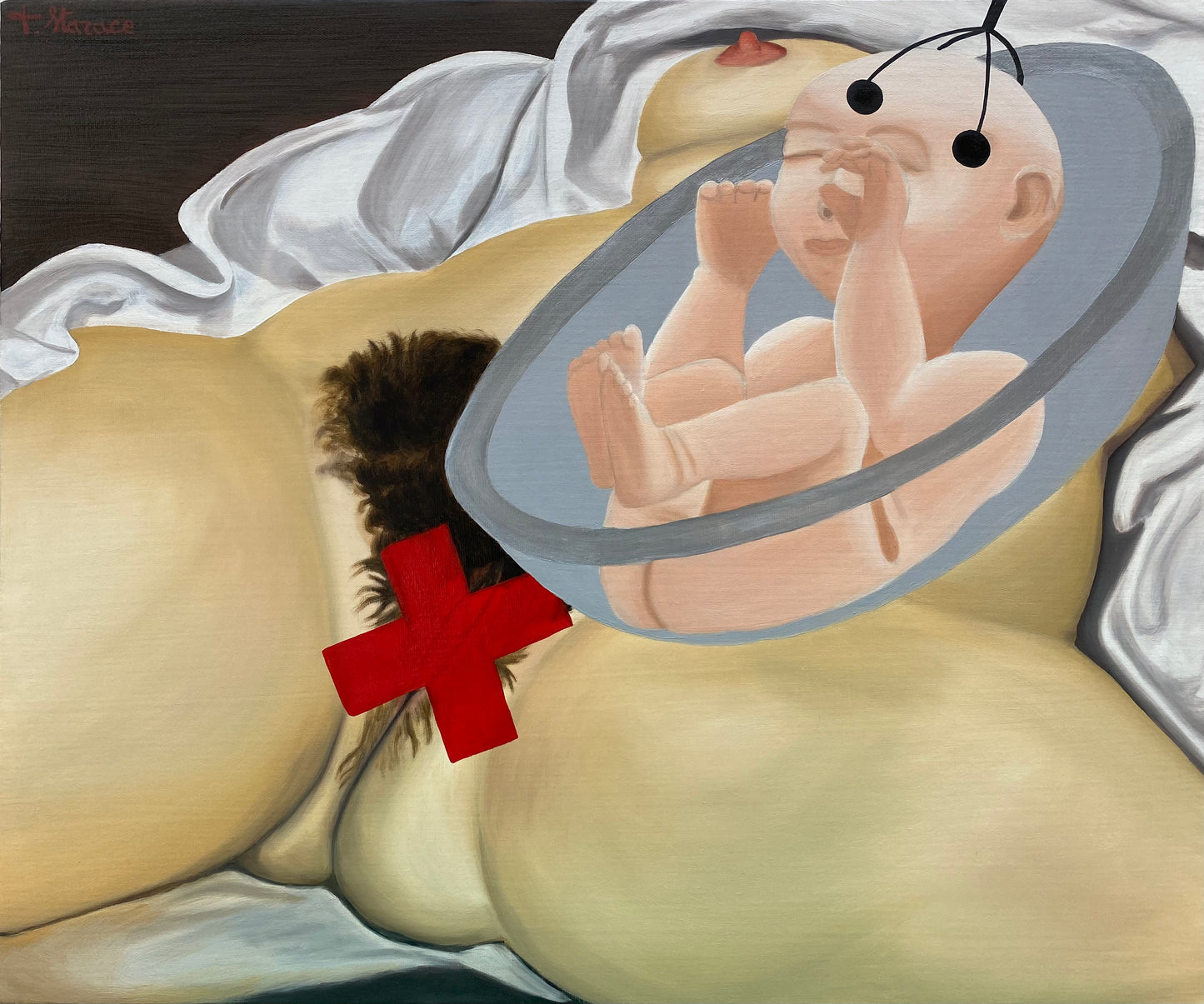 L'Origine della Fattoria - LE