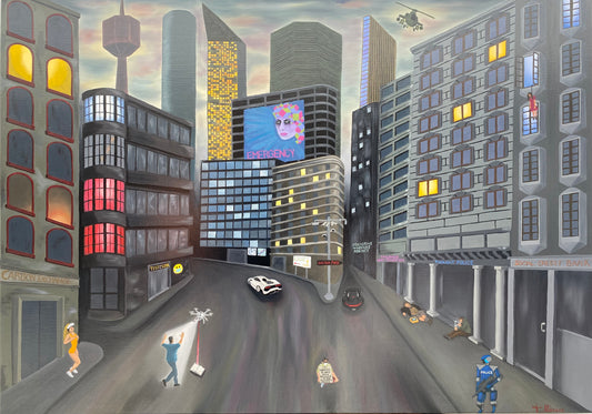 S.M.A.R.T. Citizenship - LE