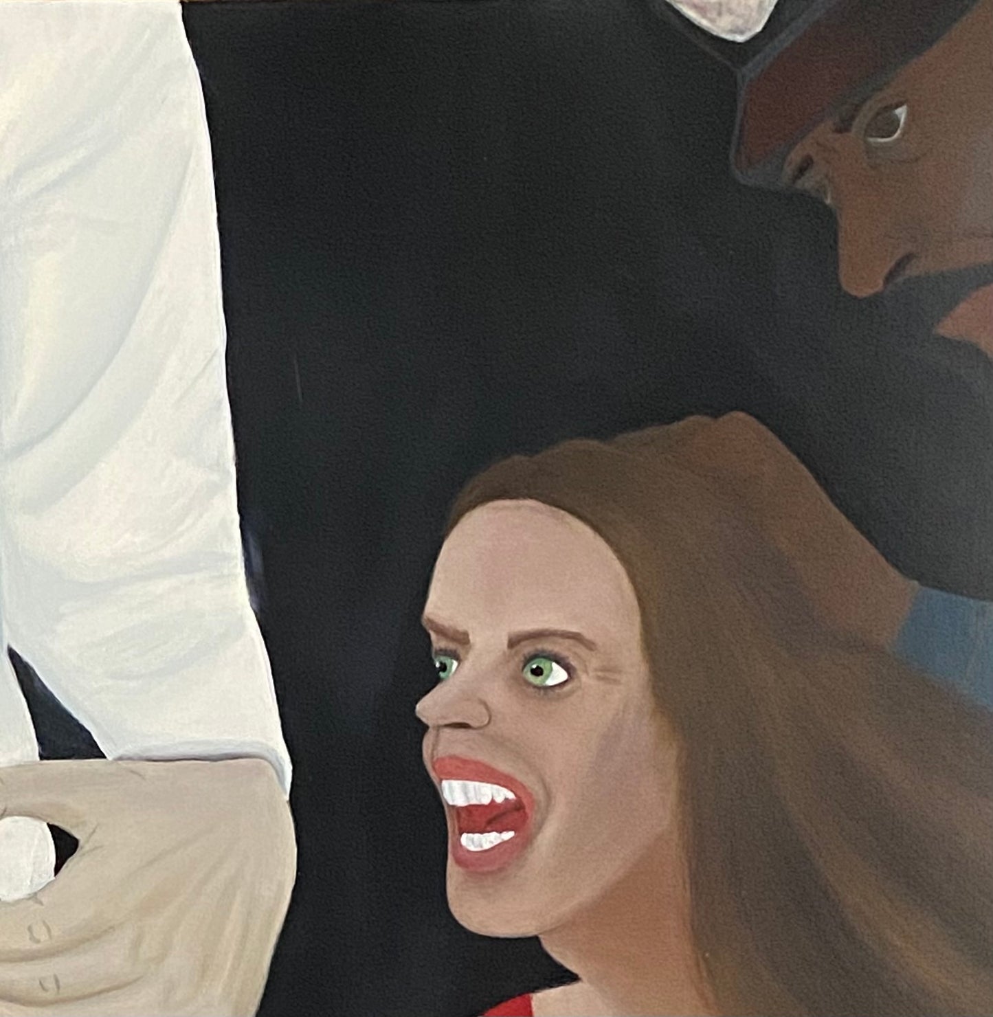 Terapia Gênica Obrigatória