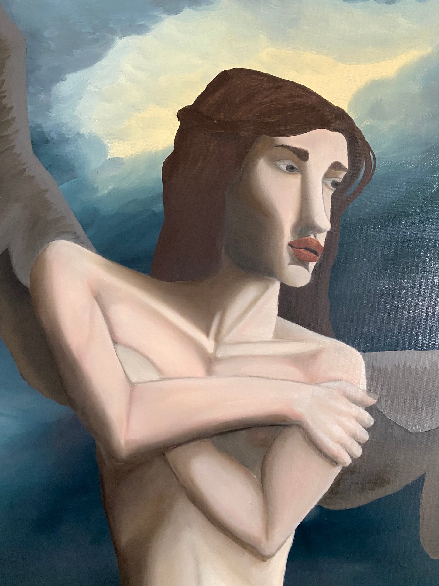 Justine o le Disavventure della Libertà