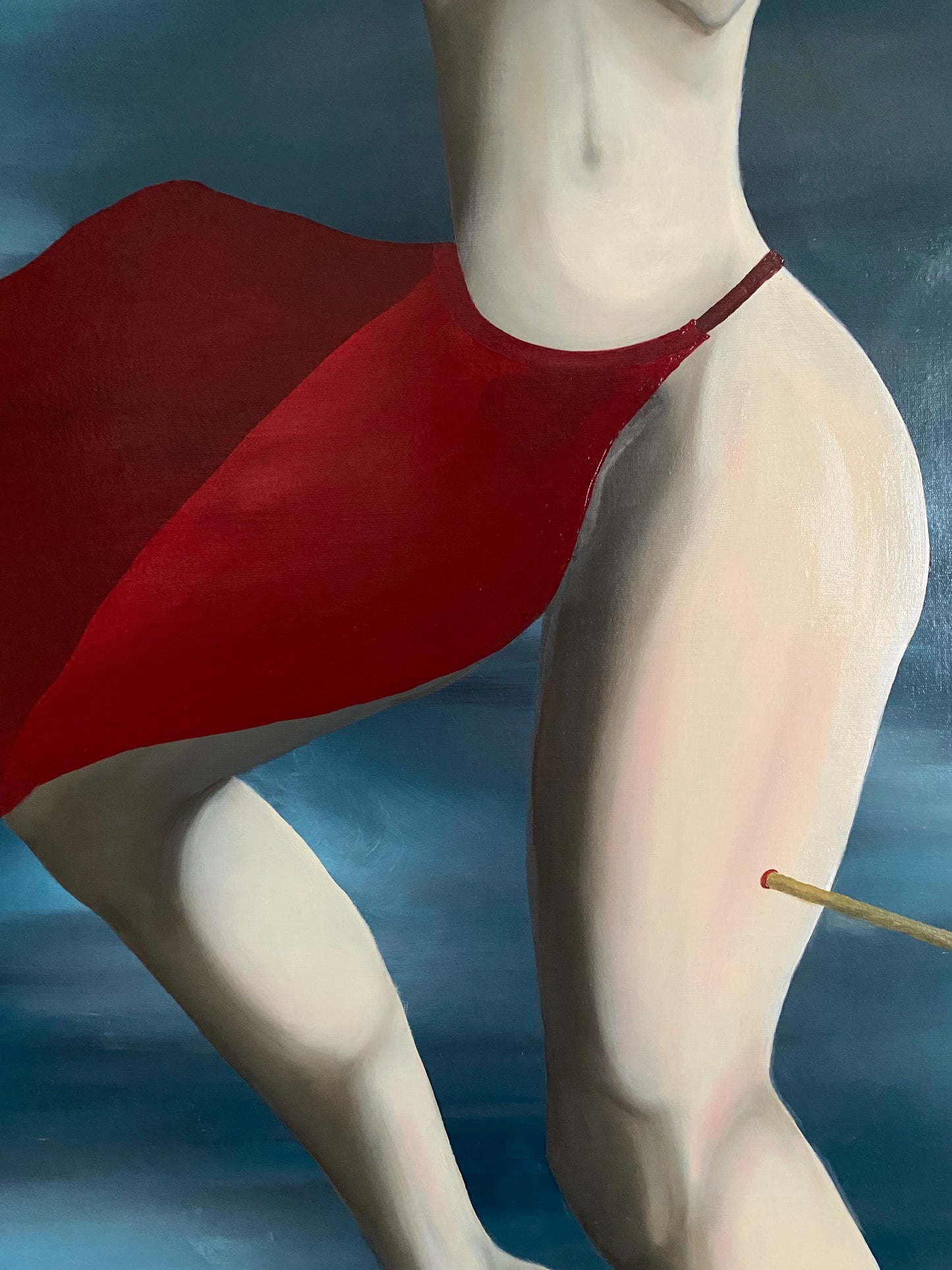 Justine o le Disavventure della Libertà