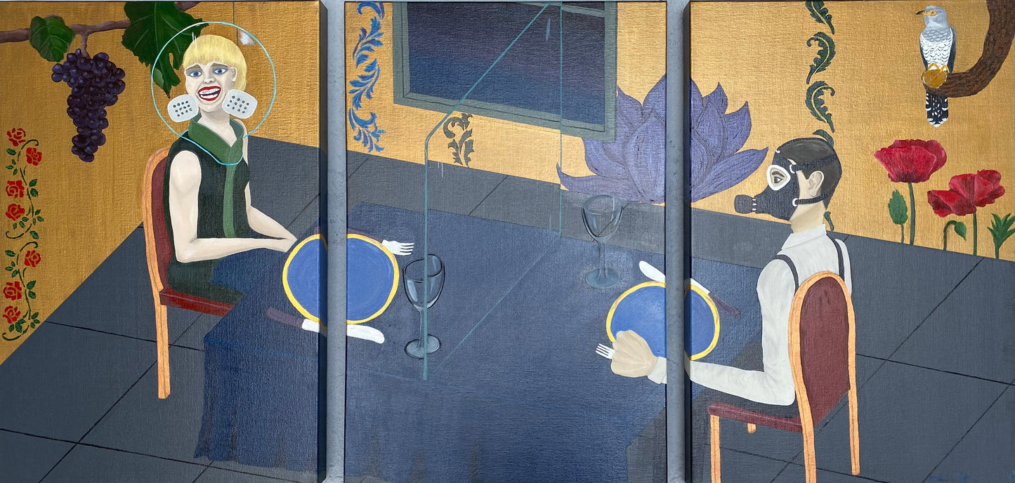 Fobia di una Notte di Mezz'Estate