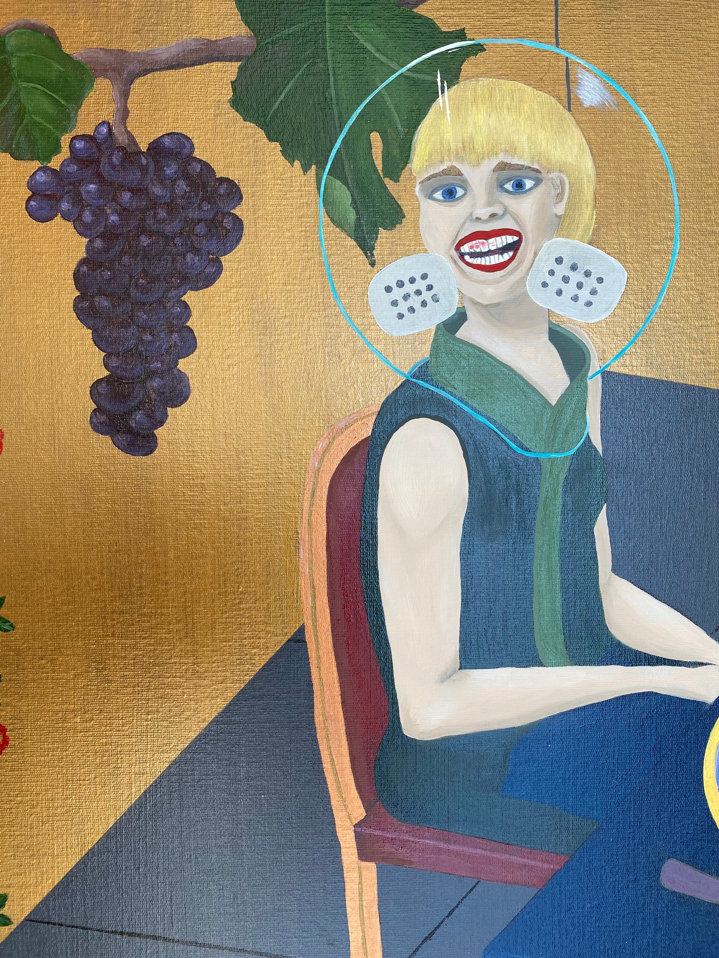 Fobia di una Notte di Mezz'Estate