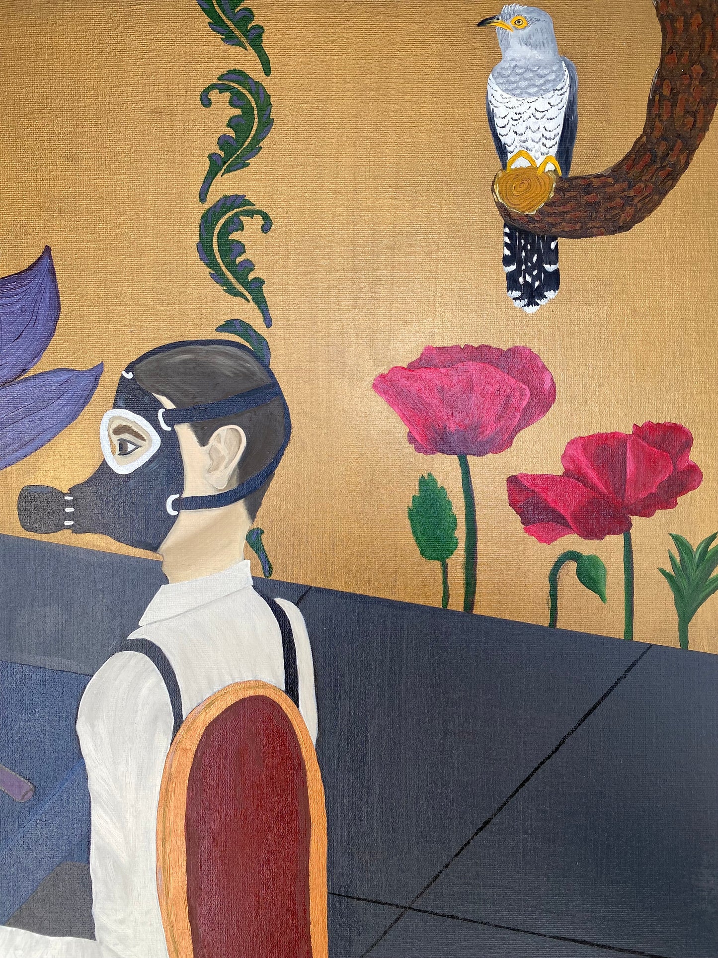 Fobia di una Notte di Mezz'Estate