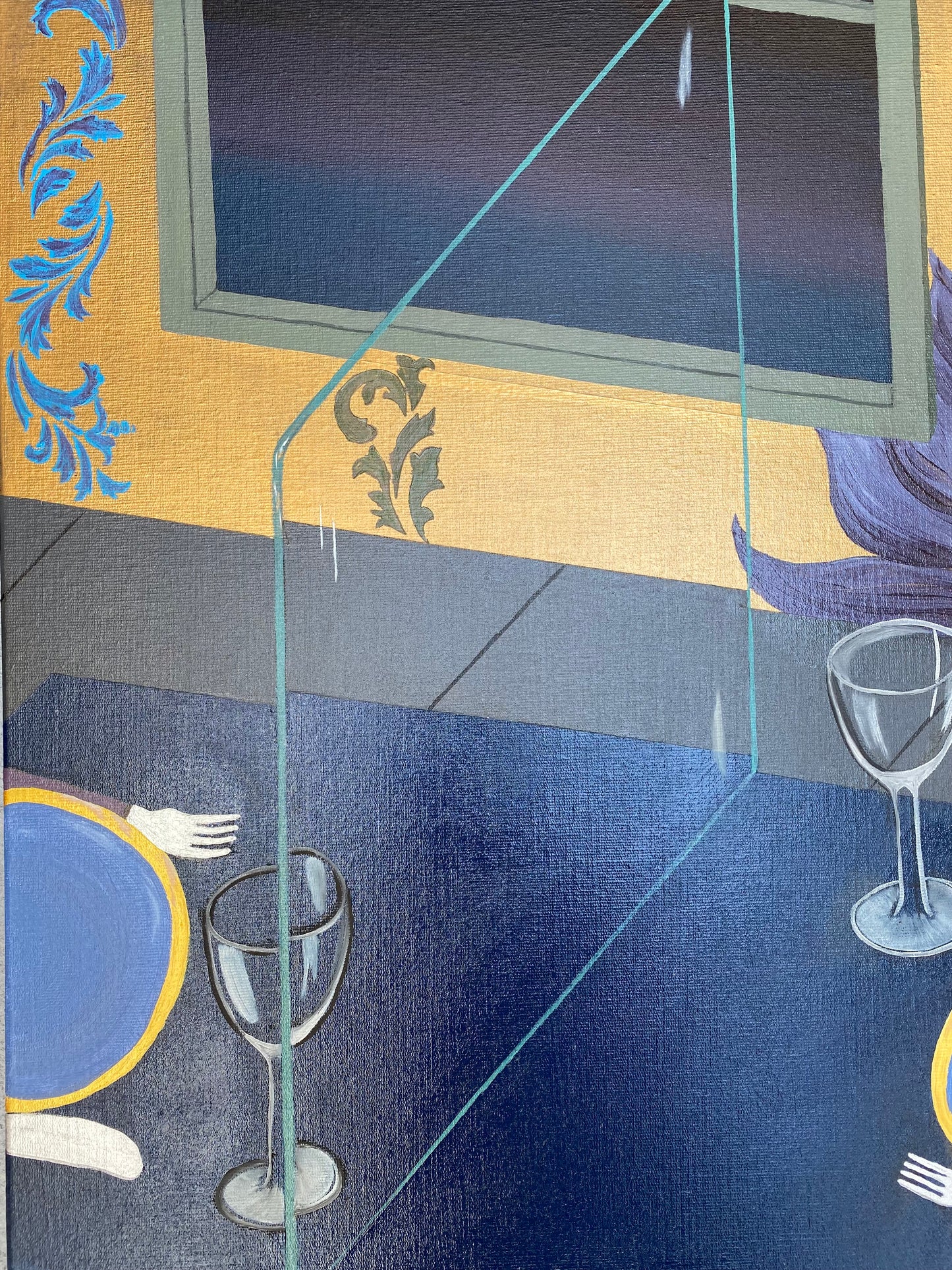 Fobia di una Notte di Mezz'Estate