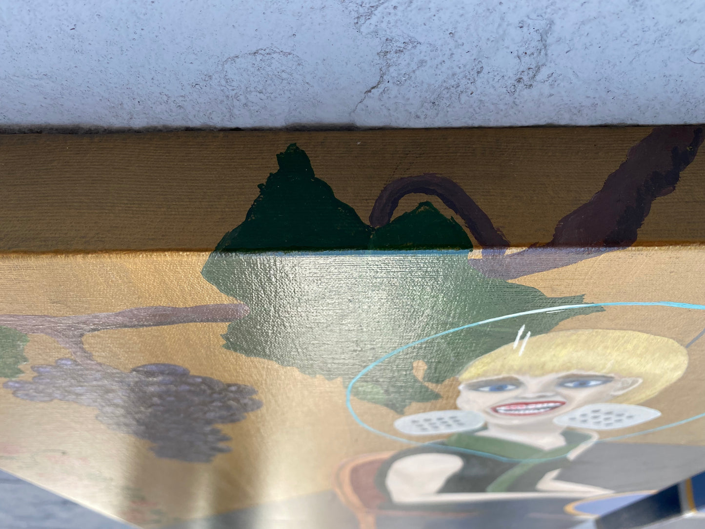 Fobia di una Notte di Mezz'Estate