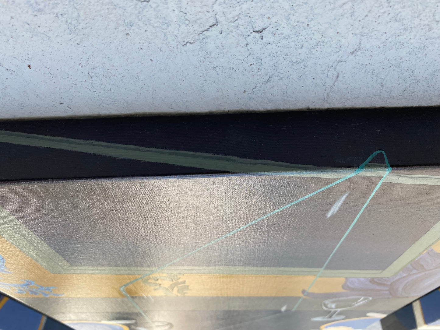 Fobia di una Notte di Mezz'Estate