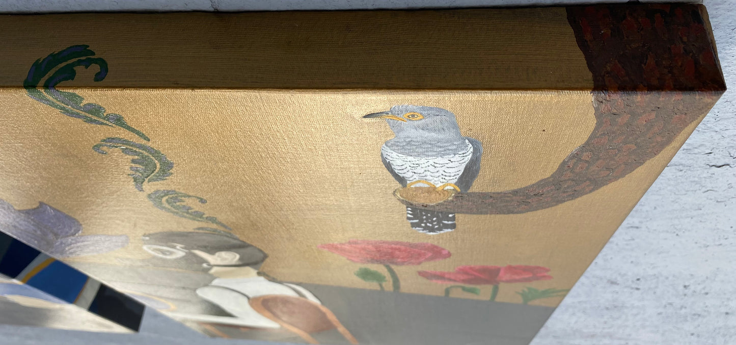 Fobia di una Notte di Mezz'Estate