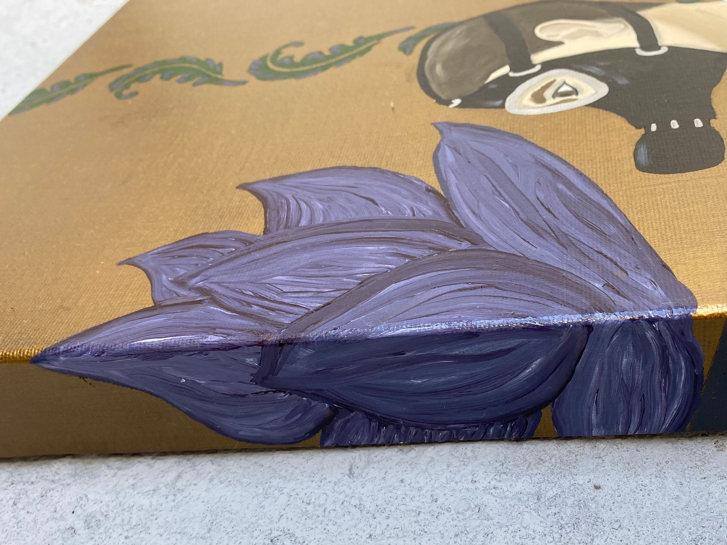 Fobia di una Notte di Mezz'Estate