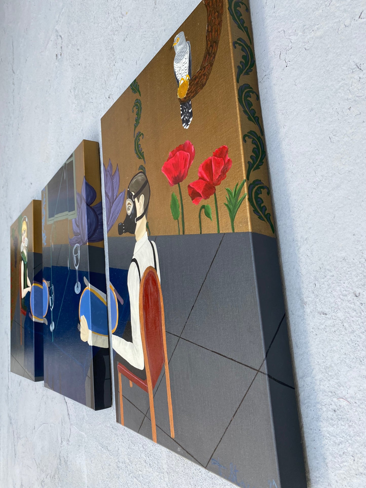 Fobia di una Notte di Mezz'Estate