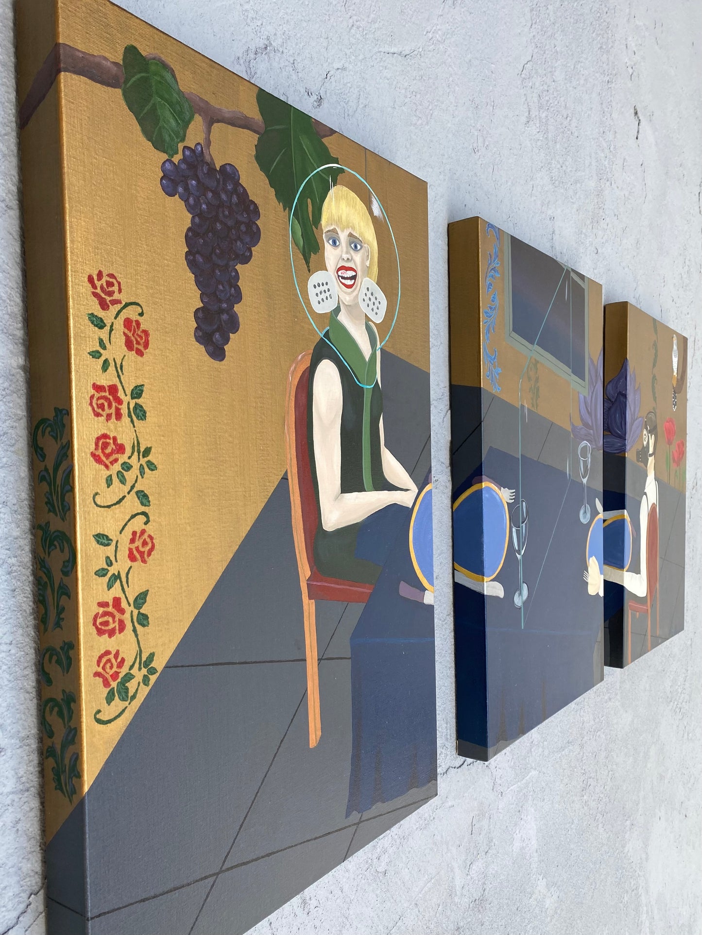 Fobia di una Notte di Mezz'Estate