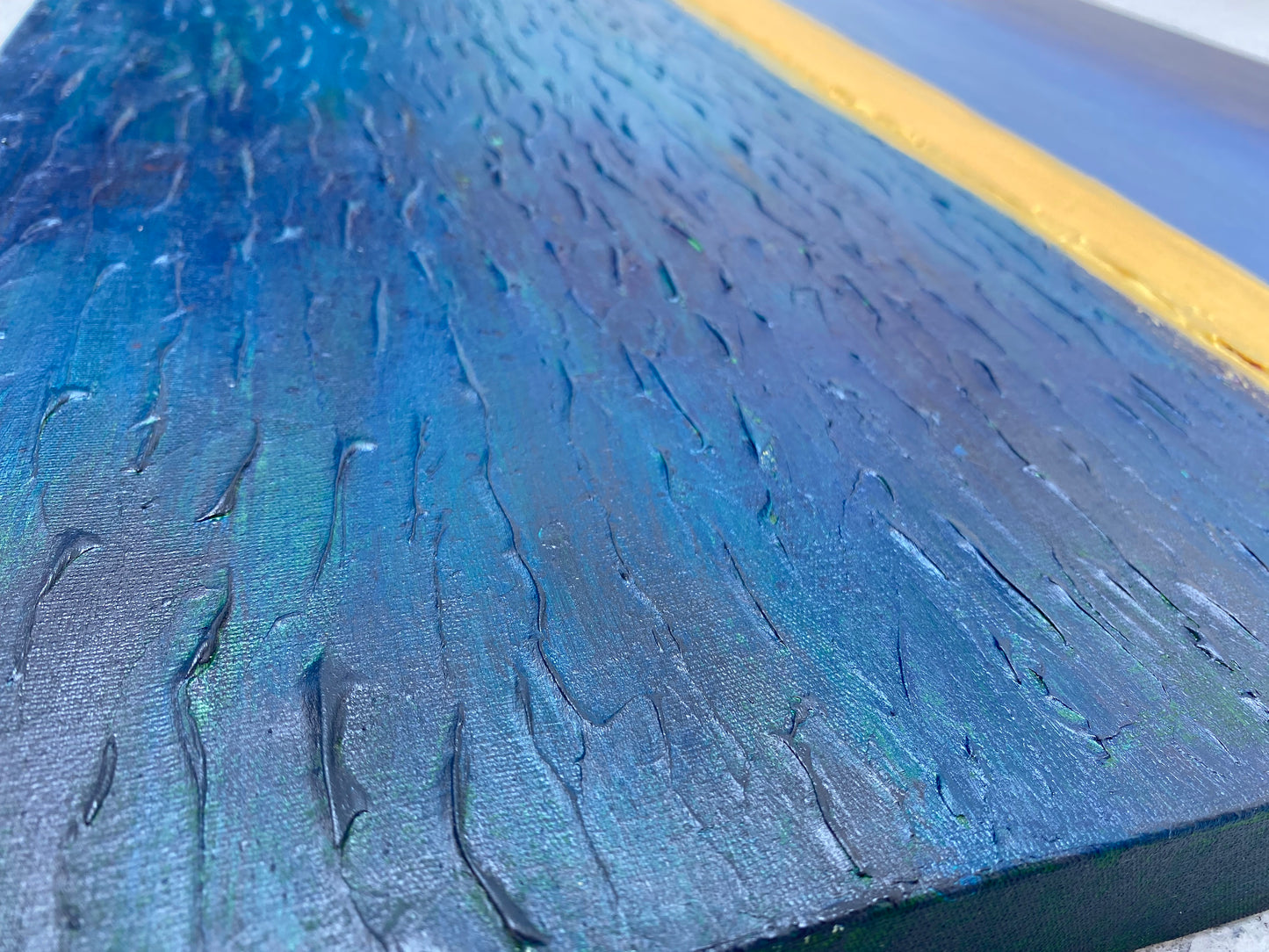 Crepuscolo della Verità