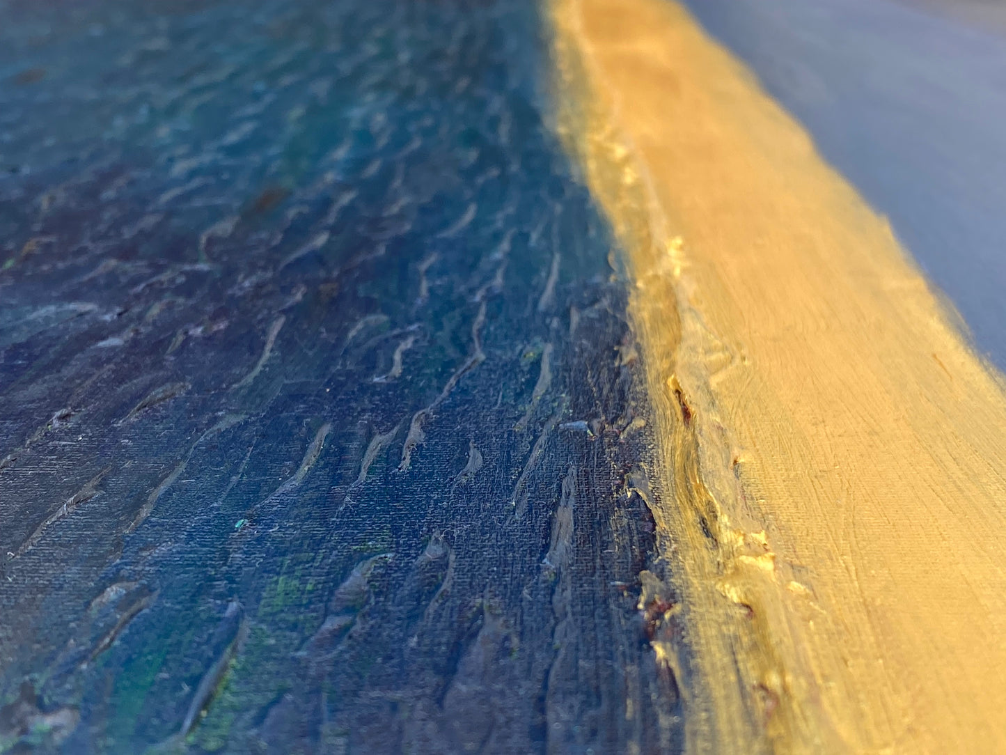 Crepuscolo della Verità