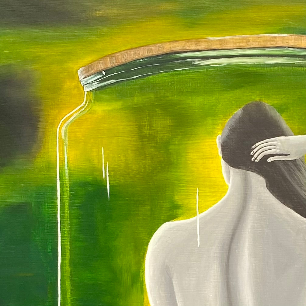 Anatomia Politica: Anima Come Prigione del Corpo