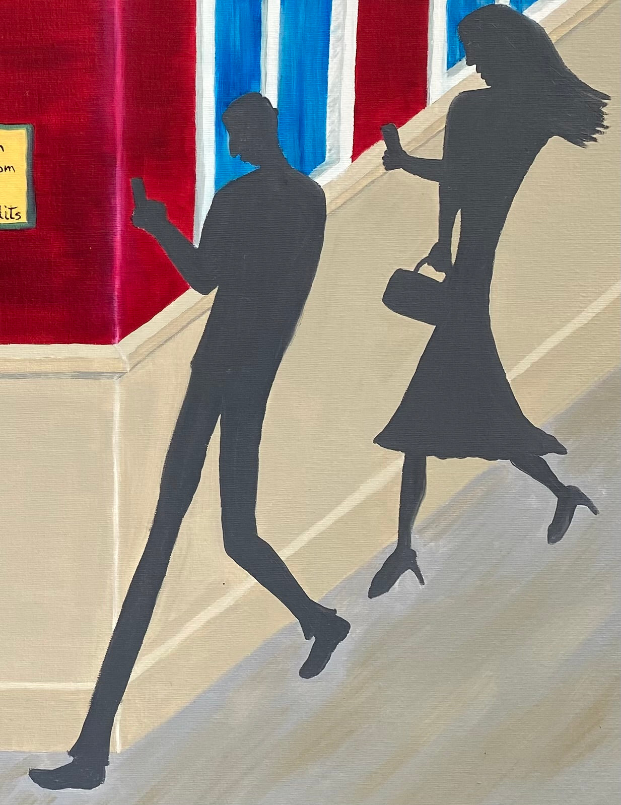 PostHuman Restaurant