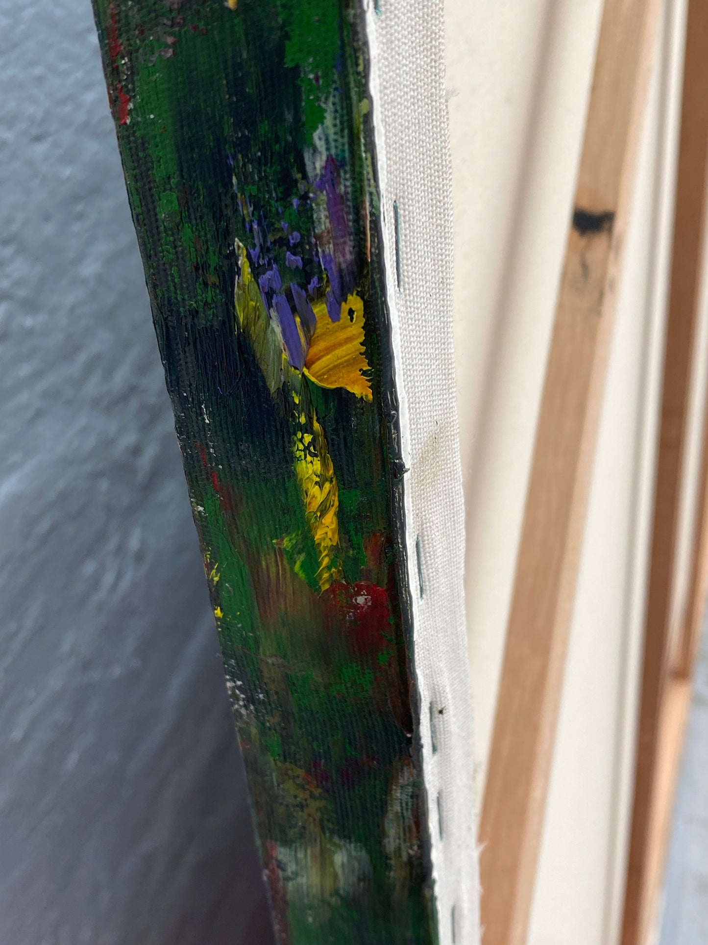 Hegelsche Dialektik und Crisis in a Box