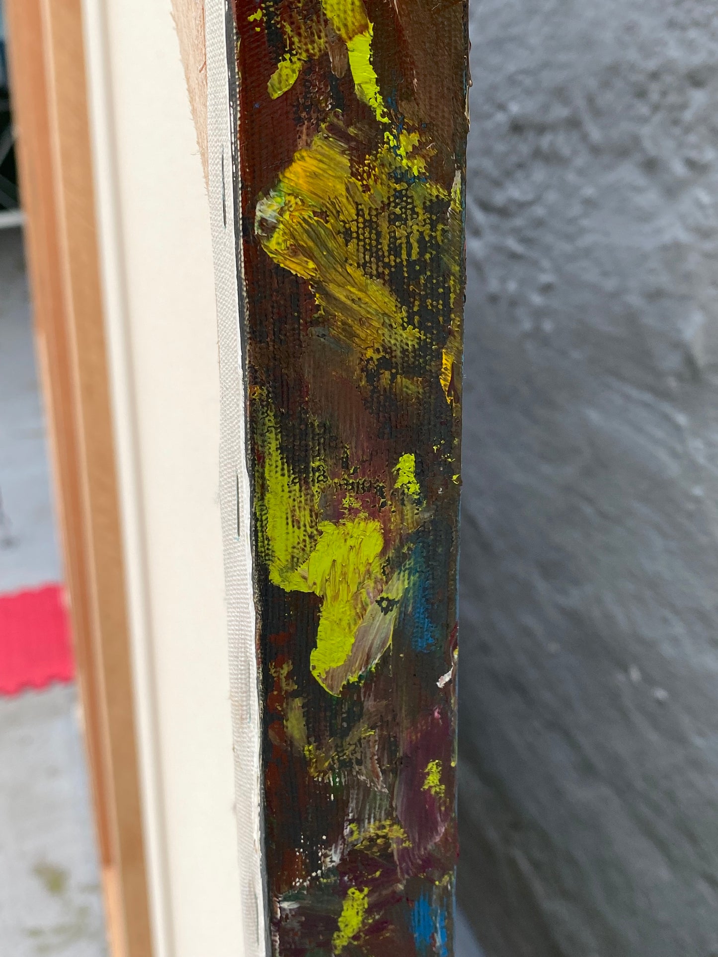 Hegelsche Dialektik und Crisis in a Box