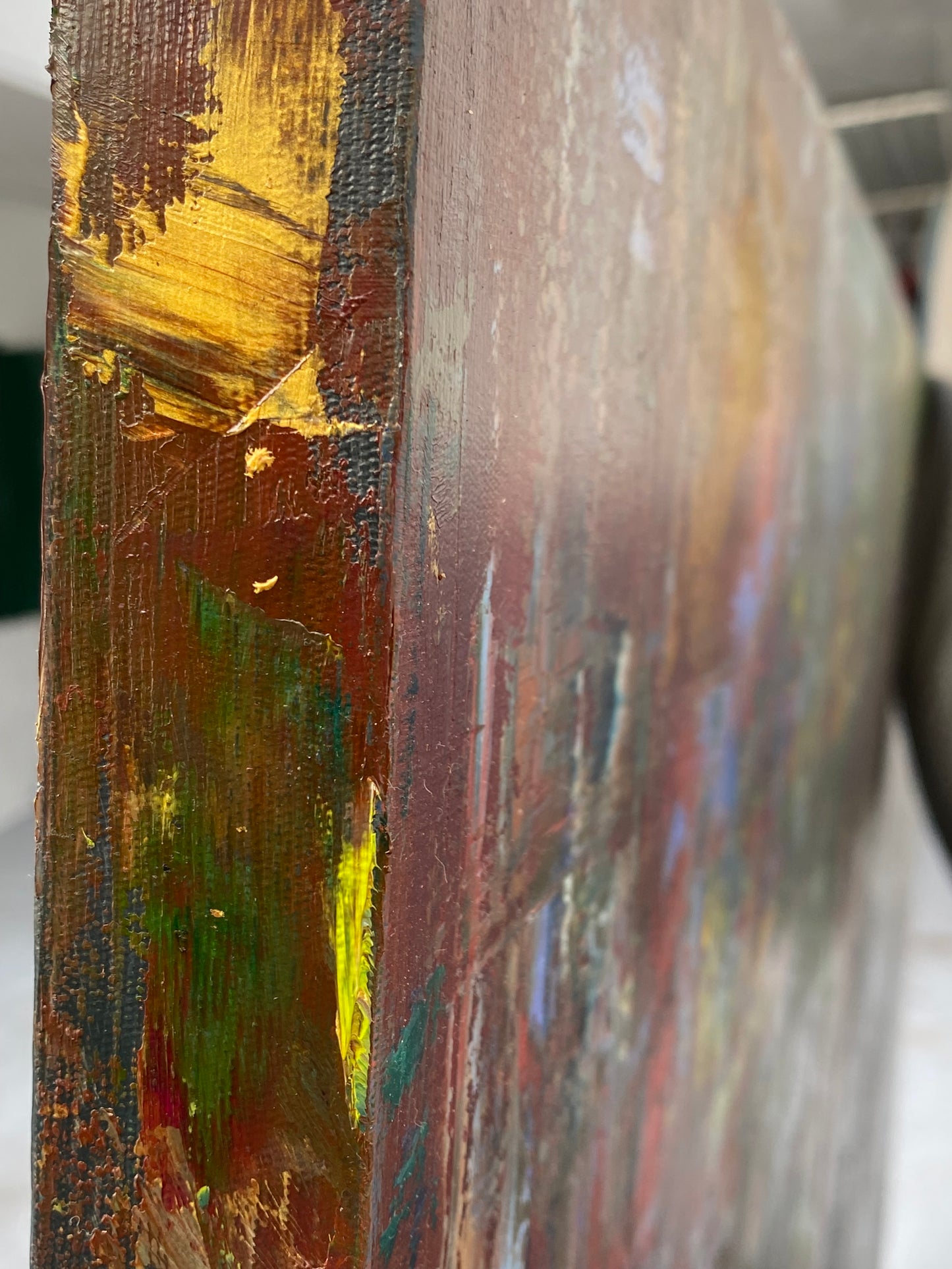 Hegelsche Dialektik und Crisis in a Box