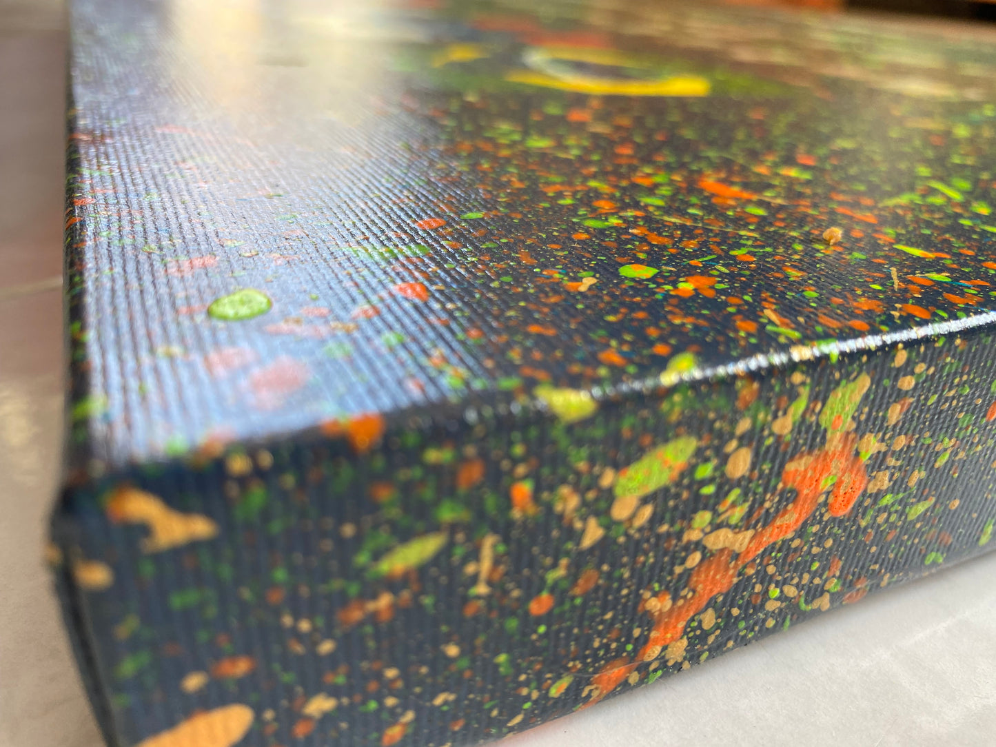 Governance-Veränderungen