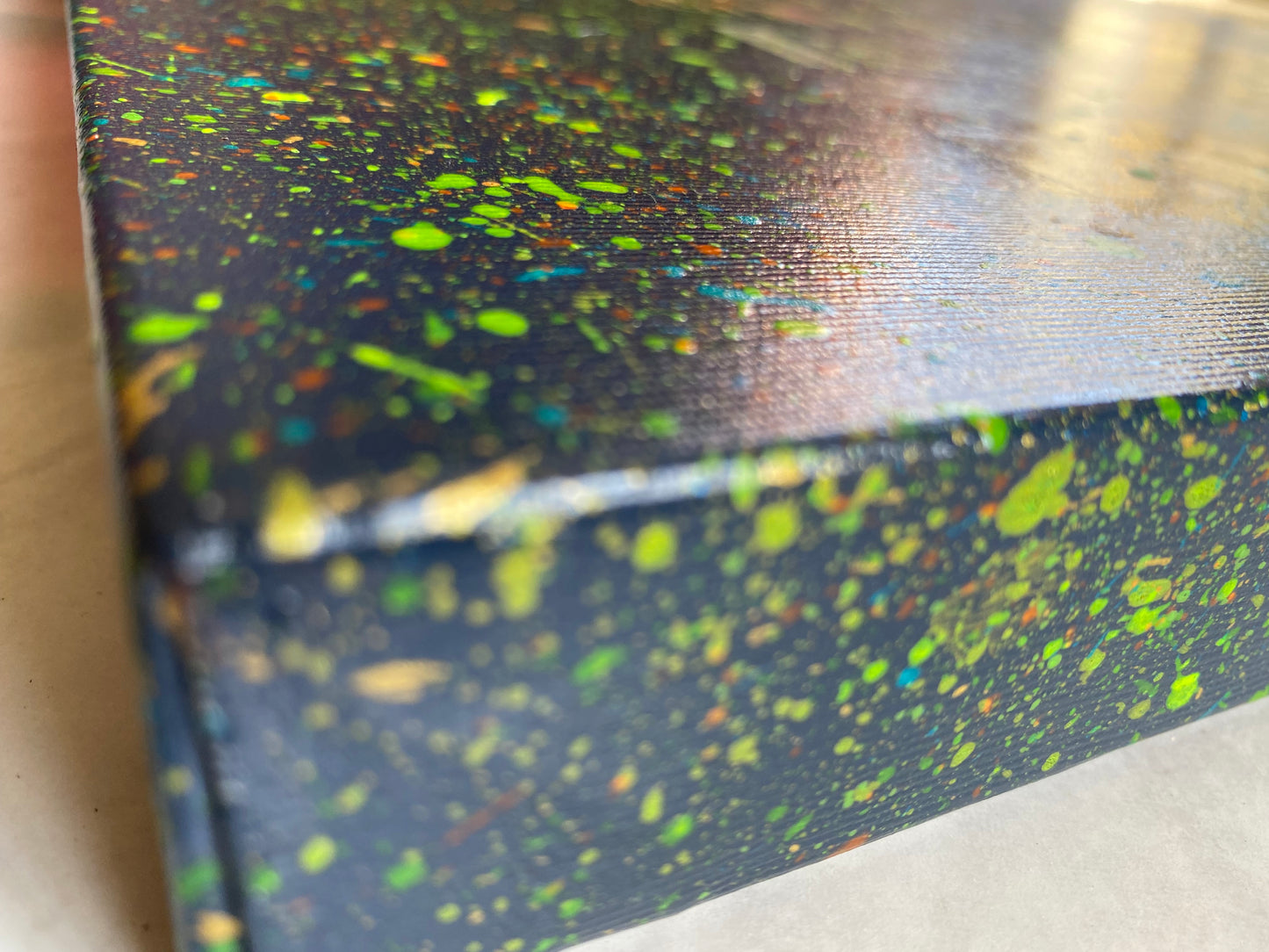 Governance-Veränderungen