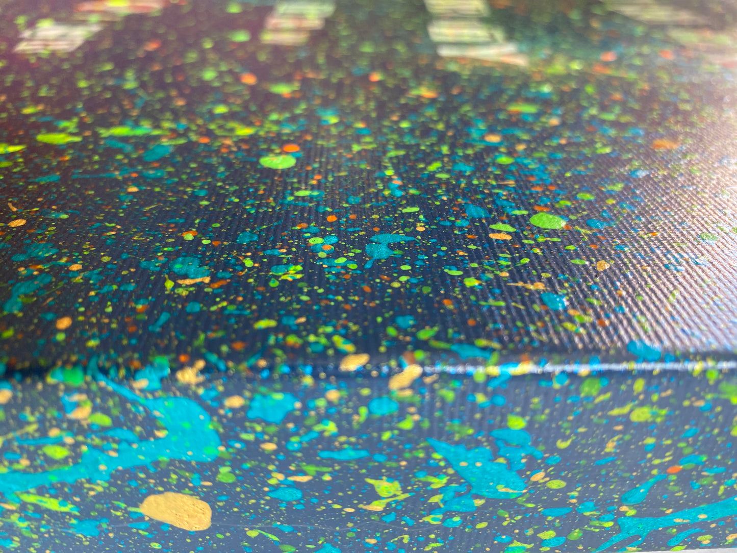 Governance-Veränderungen