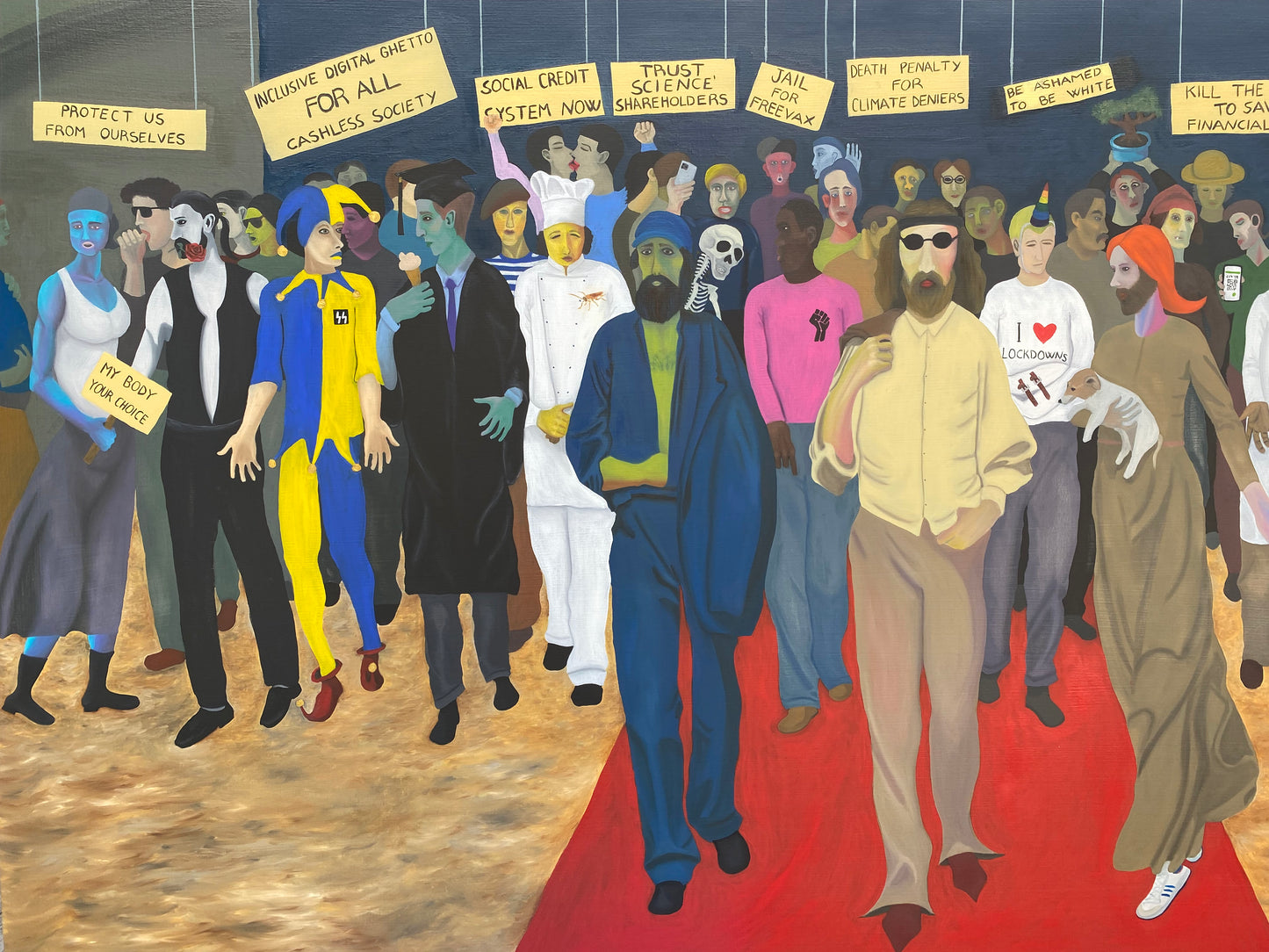 Heterogerichteter Progressivismus