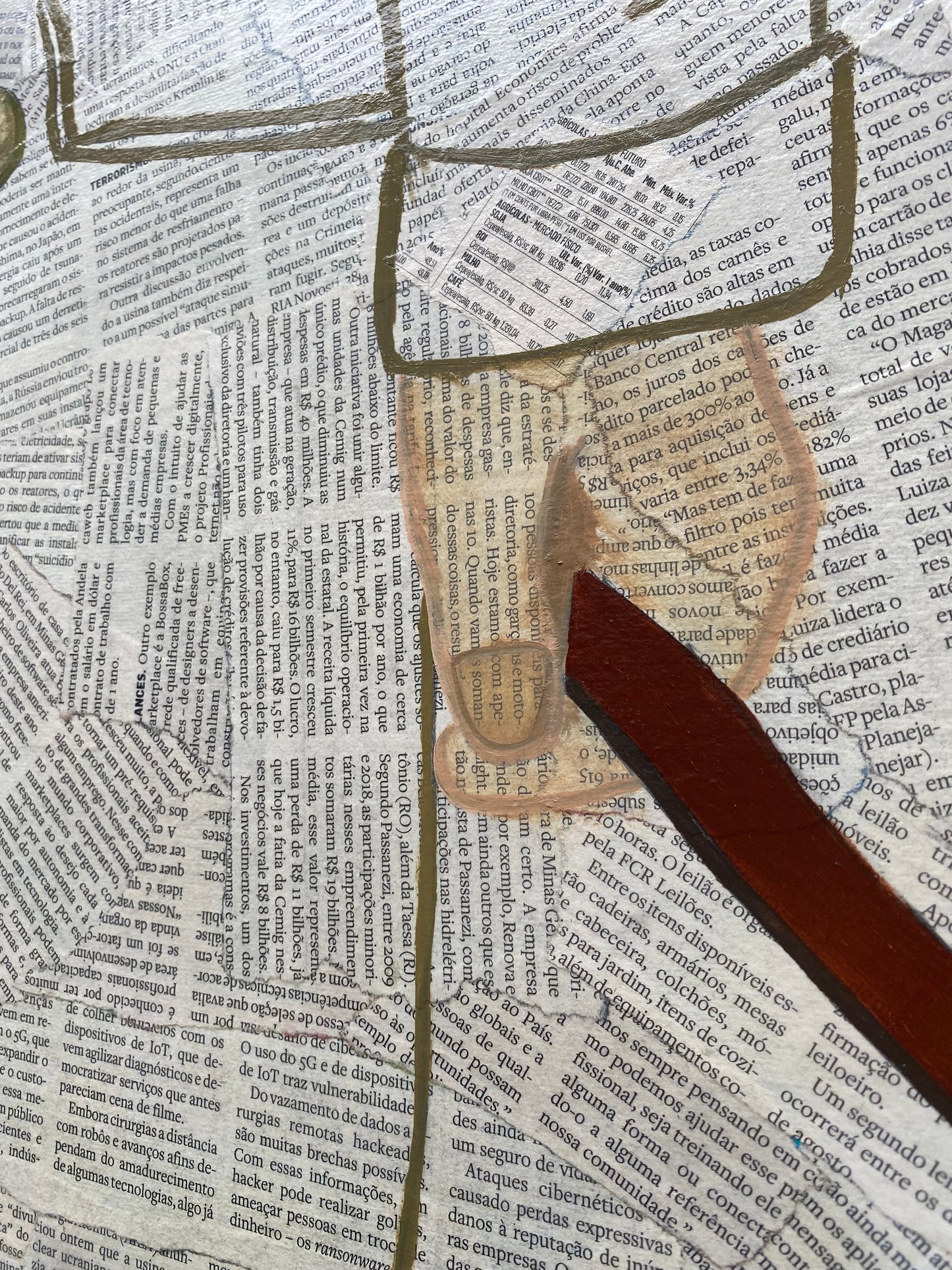 Die Ordnung des Diskurses