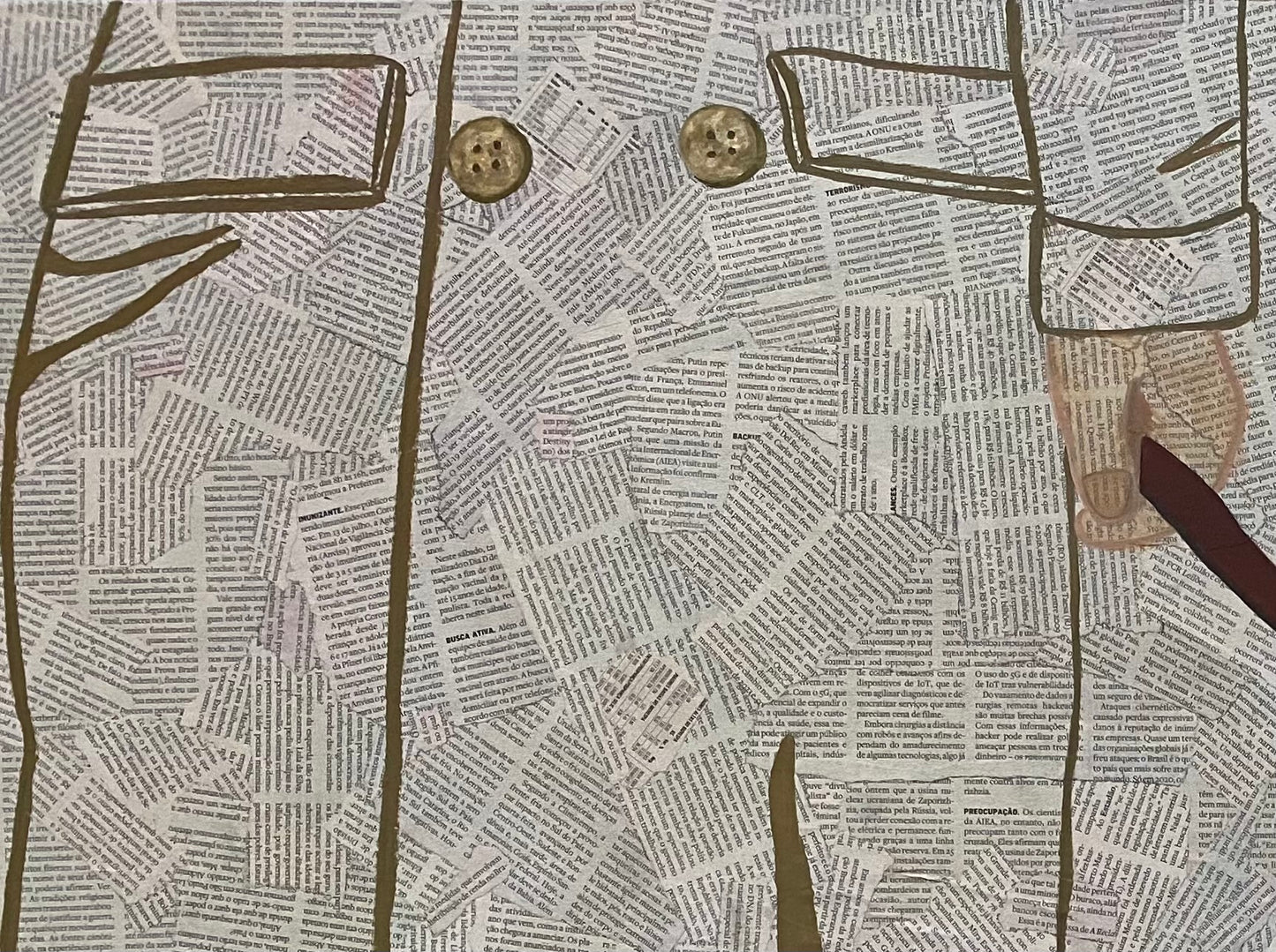 Die Ordnung des Diskurses