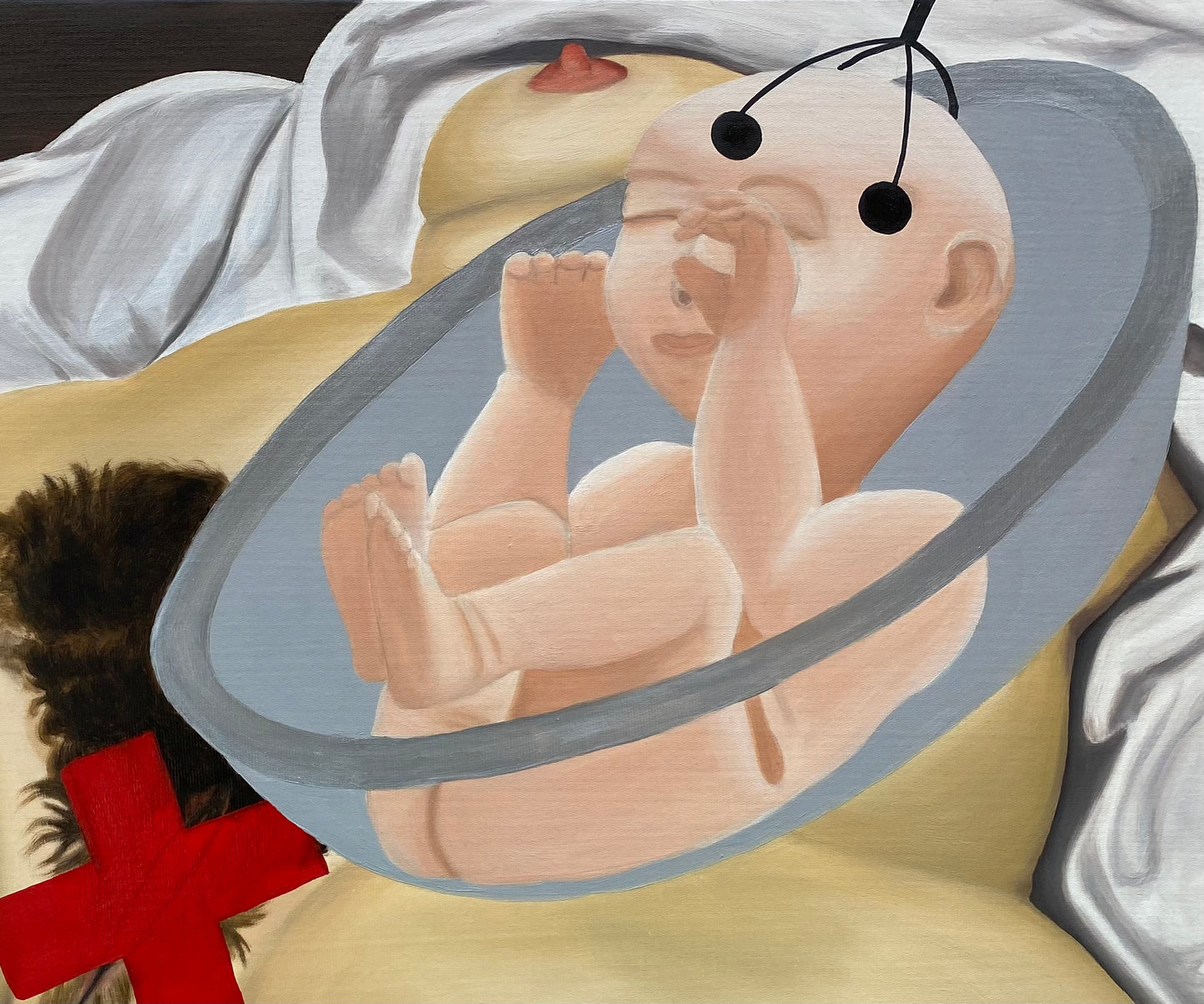 Der Ursprung der Farm