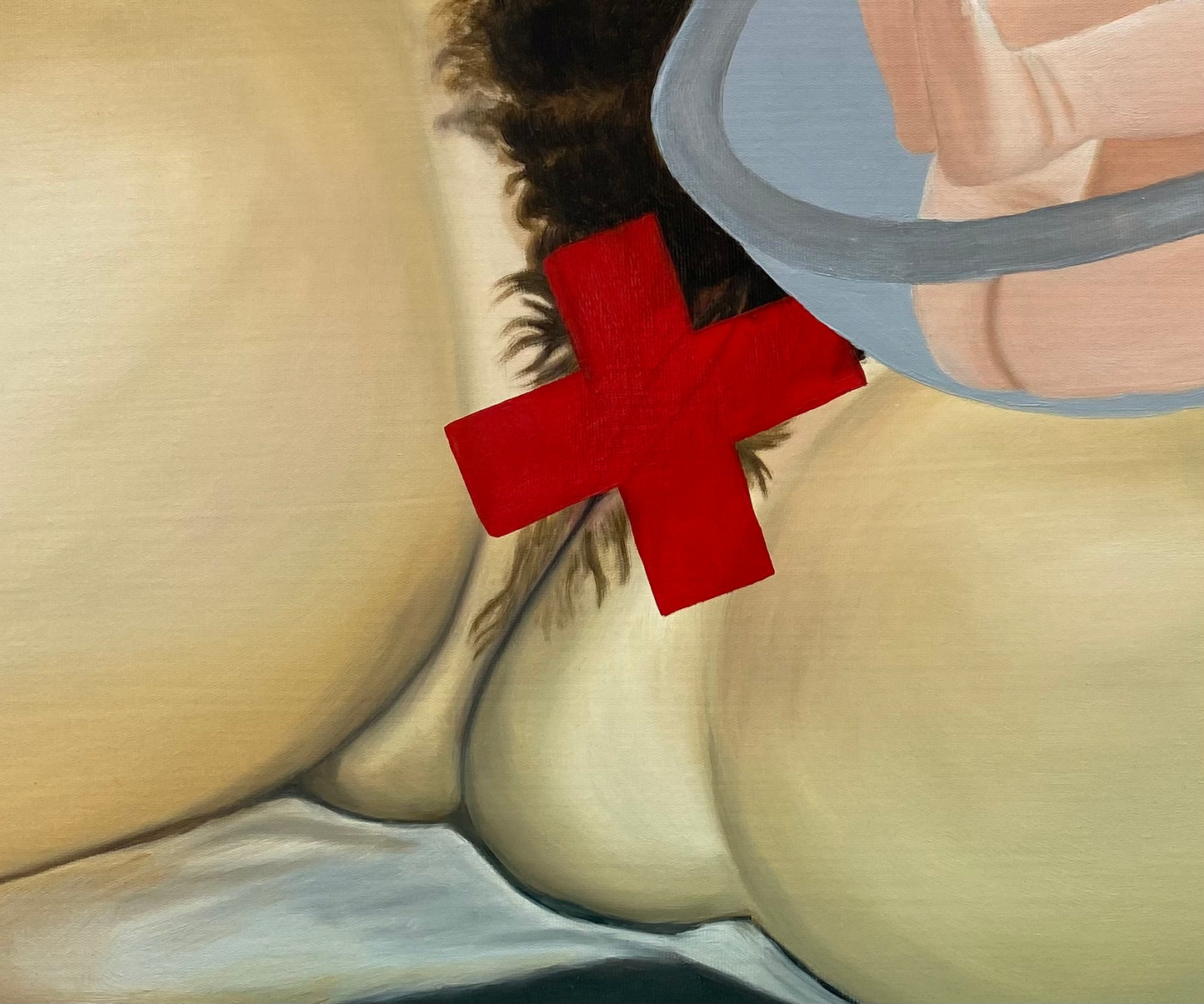 Der Ursprung der Farm