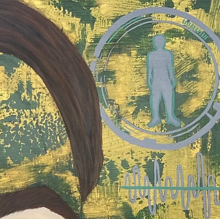 Digitale Identitätsbrieftasche