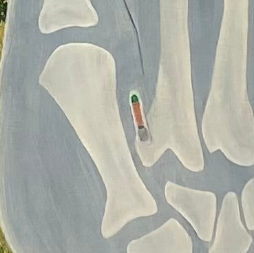 Digitale Identitätsbrieftasche